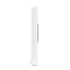 TP-LINK EAP235 AC1200 Wi-Fi dvopasovna stenska brezžična dostopna točka