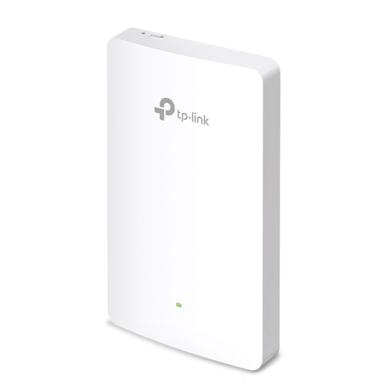 TP-LINK EAP615 AX1800 Wi-Fi dvopasovna stenska brezžična dostopna točka