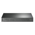 TP-LINK JetStream TL-SG2008P 8-vratno gigabitno (4x PoE+) pametno mrežno stikalo RJ45
