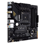 ASUS TUF B550M-Plus WIFI II AM4 DDR4 igralna mATX matična plošča