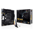 ASUS TUF B550M-Plus WIFI II AM4 DDR4 igralna mATX matična plošča