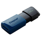 KINGSTON DataTraveler Exodia M 64GB  USB 3.2 Gen1 DTXM/64GB USB ključ