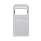 KINGSTON DataTraveler Micro USB 128GB 3.2 Gen 1 DTMC3G2/128GB USB ključ
