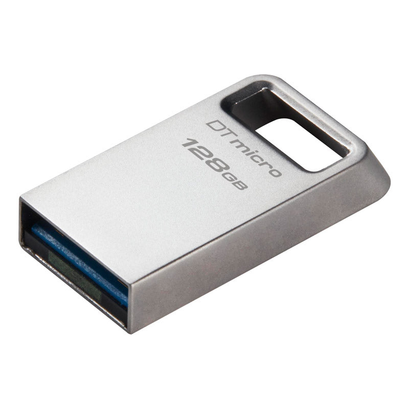 KINGSTON DataTraveler Micro USB 128GB 3.2 Gen 1 DTMC3G2/128GB USB ključ
