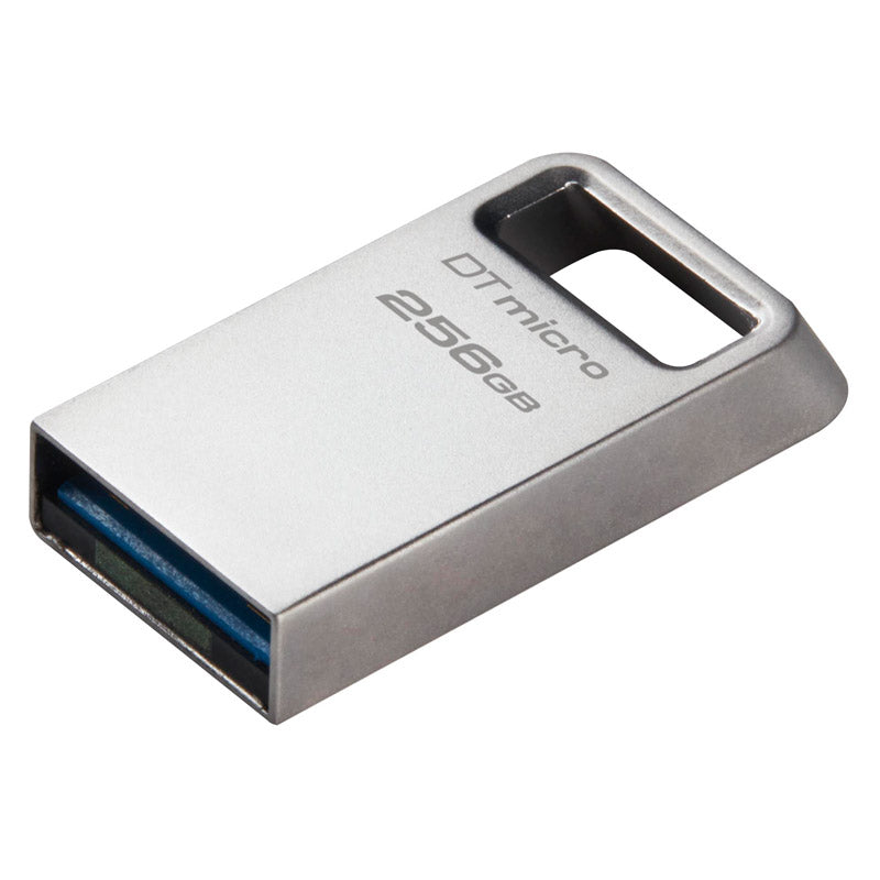 KINGSTON DataTraveler Micro USB 256GB 3.2 Gen 1 DTMC3G2/256GB USB ključ