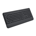 LOGITECH SIGNATURE K650 brezžična grafit slo tisk tipkovnica