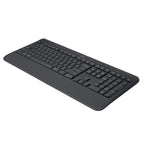 LOGITECH SIGNATURE K650 brezžična grafit slo tisk tipkovnica
