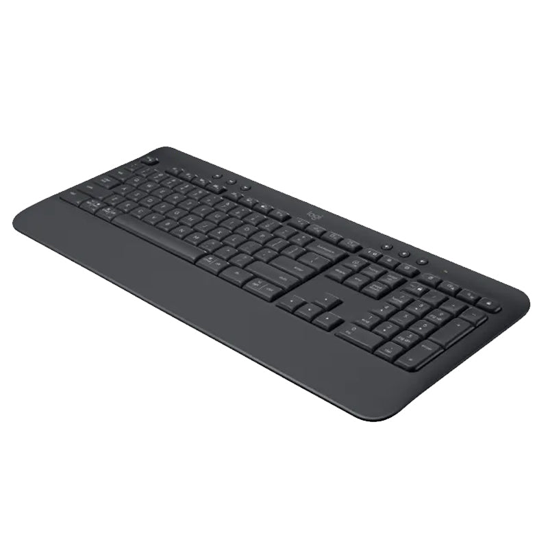 LOGITECH SIGNATURE K650 brezžična grafit slo tisk tipkovnica