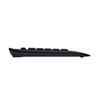 LOGITECH SIGNATURE K650 brezžična grafit slo tisk tipkovnica