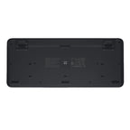 LOGITECH SIGNATURE K650 brezžična grafit slo tisk tipkovnica