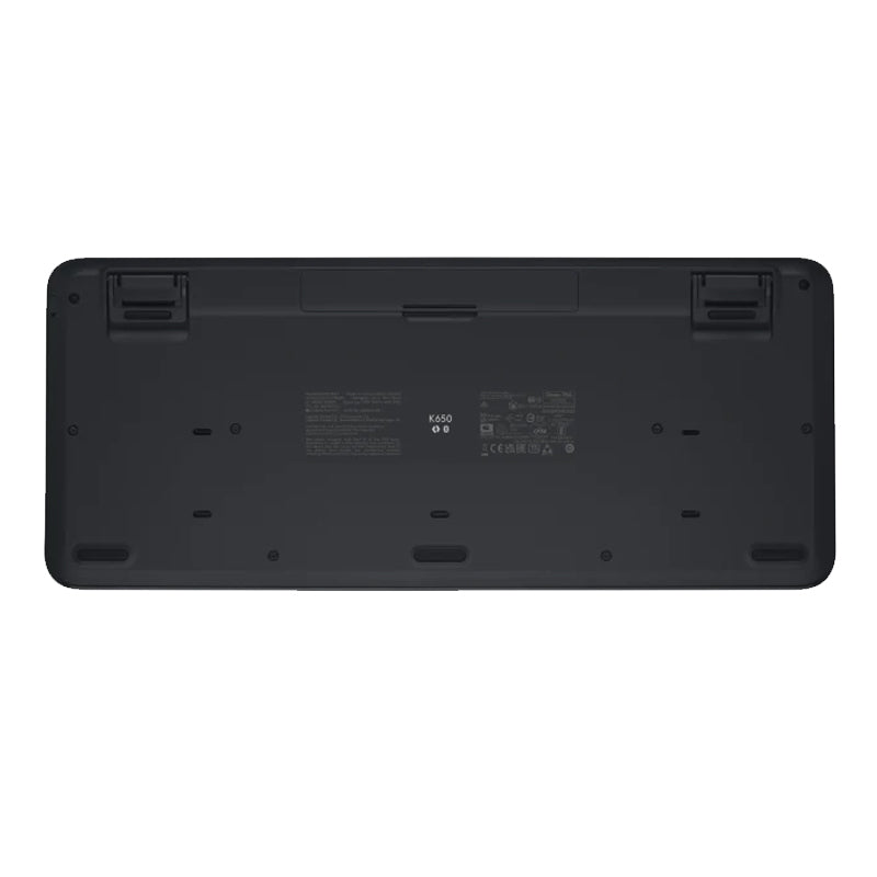 LOGITECH SIGNATURE K650 brezžična grafit slo tisk tipkovnica