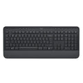 LOGITECH SIGNATURE K650 brezžična grafit slo tisk tipkovnica