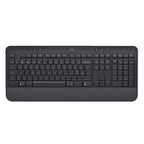 LOGITECH SIGNATURE K650 brezžična grafit slo tisk tipkovnica