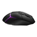 Logitech G502 X Plus RGB Wireless Optical Mouse, Black