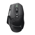 LOGITECH G502 X LIGHTSPEED Wireless Optical Black Gaming Mouse