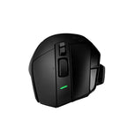 LOGITECH G502 X LIGHTSPEED Wireless Optical Black Gaming Mouse