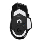 LOGITECH G502 X LIGHTSPEED Wireless Optical Black Gaming Mouse