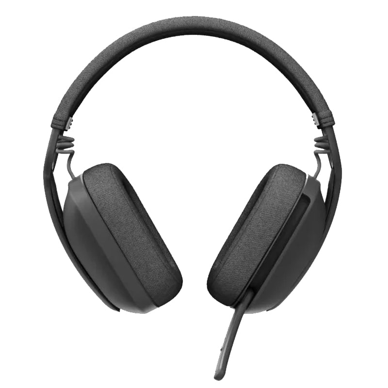 LOGITECH ZONE VIBE 100 Brezžične z mikrofonom grafit slušalke