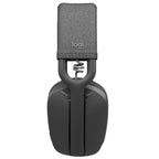 LOGITECH ZONE VIBE 100 Brezžične z mikrofonom grafit slušalke