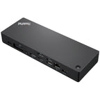 LENOVO Thinkpad Thunderbolt 4 USB 3.0 Type-A/ DP/ HDMI/ USB 100W Type-C priklopna postaja