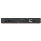 LENOVO Thinkpad Thunderbolt 4 USB 3.0 Type-A/ DP/ HDMI/ USB 100W Type-C priklopna postaja