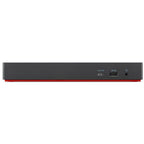 LENOVO Thinkpad Thunderbolt 4 USB 3.0 Type-A/ DP/ HDMI/ USB 100W Type-C priklopna postaja