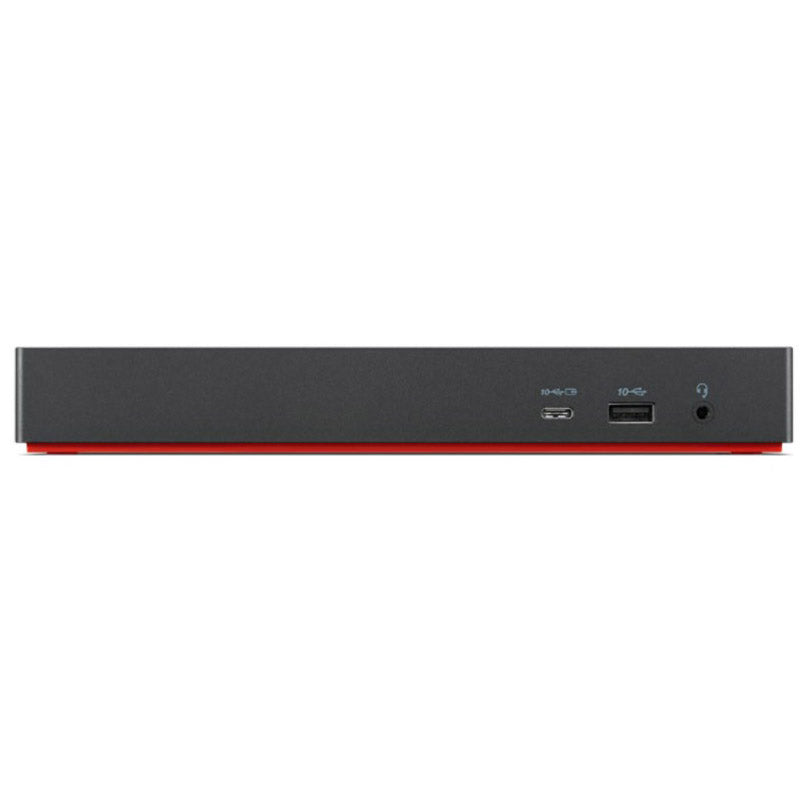 LENOVO Thinkpad Thunderbolt 4 USB 3.0 Type-A/ DP/ HDMI/ USB 100W Type-C priklopna postaja