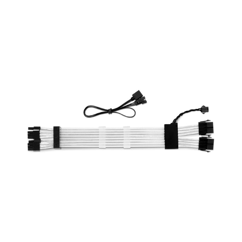 Sharkoon XTEND 16 6+2pin 0,3m RGB podstavek za grafično kartico