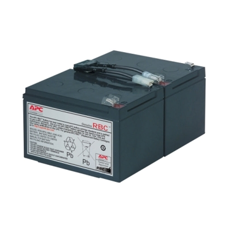 APC RBC6 UPS nadomestna baterija