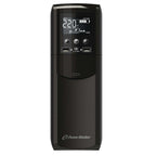 POWERWALKER VI 1000 CSW HID Line-interactive 1000VA 600W UPS brezprekinitveno napajanje