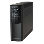POWERWALKER VI 1000 CSW HID Line-interactive 1000VA 600W UPS brezprekinitveno napajanje