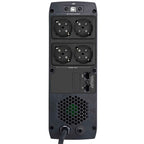 POWERWALKER VI 1500 GXB HID Line-interactive 1500VA 900W RGB UPS gaming, brezprekinitveno napajanje