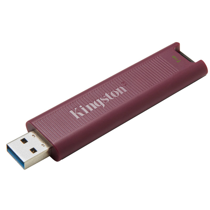 KINGSTON DataTraveler MAX 1TB USB 3.2 gen2 Type-A 1000MB/s DTMAXA/1TB USB ključ