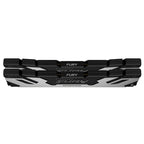 KINGSTON Fury Renegade Silver 32GB (2x16GB) 6400MT/s DDR5 CL32 XMP KF564C32RSK2-32 RGB RAM pomnilnik