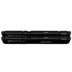 KINGSTON Fury Beast 32 GB (2x16 GB) 5600 MT/s DDR5 CL40 XMP KF556C40BBK2-32 RAM pomnilnik