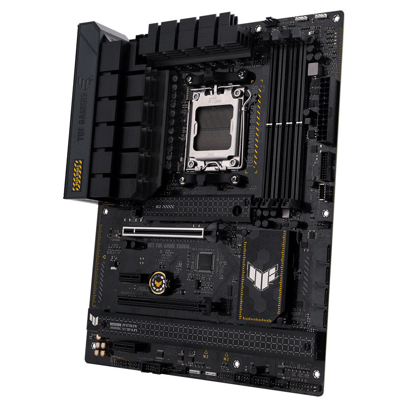 ASUS TUF GAMING B650-Plus AM5 DDR5 ATX Motherboard