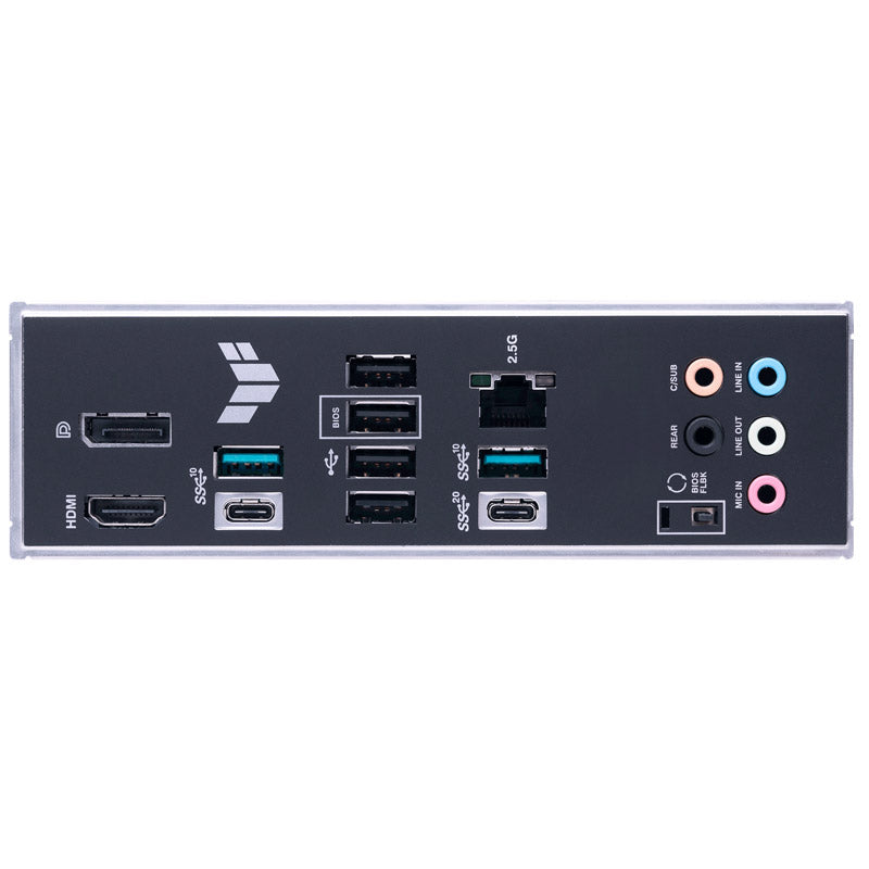 ASUS TUF GAMING B650-Plus AM5 DDR5 ATX Motherboard