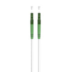 GOOBAY FTTH OS2 Singlemode LC-APC 3m bel patch optični kabel