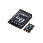 KINGSTON Industrijska microSD 32GB Class10 UHS-I SD adapter SDCIT2/32GB spominska kartica