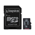 KINGSTON Industrijska microSD 32GB Class10 UHS-I SD adapter SDCIT2/32GB spominska kartica