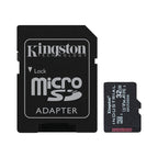 KINGSTON Industrijska microSD 32GB Class10 UHS-I SD adapter SDCIT2/32GB spominska kartica