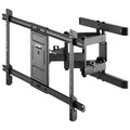 GOOBAY TV stenski nosilec Pro FULLMOTION (XL) 43-100" do 60kg 49746