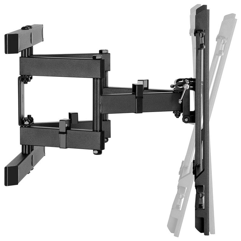 GOOBAY TV stenski nosilec Pro FULLMOTION (XL) 43-100" do 60kg 49746