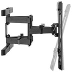 GOOBAY TV stenski nosilec Pro FULLMOTION (XL) 43-100" do 60kg 49746