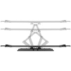 GOOBAY TV stenski nosilec Pro FULLMOTION (XL) 43-100" do 60kg 49746