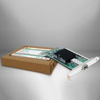 INTER-TECH ST-7211 LAN SFP+ 1G PCI mrežna kartica