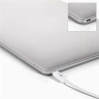 GOOBAY USB-C na 4x USB 3.0 A belo USB vozlišče
