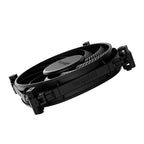 BE QUIET! Silent Wings 4 (BL093) 120 mm 4-pinski PWM ventilator