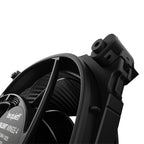 BE QUIET! Silent Wings 4 (BL093) 120 mm 4-pinski PWM ventilator