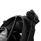 BE QUIET! Silent Wings 4 (BL094) 120 mm 4-pinski PWM visokohitrostni ventilator